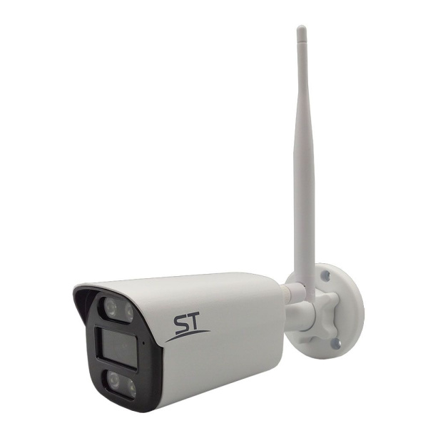 Видеокамера ST-SX4531 POE Wi-Fi, LIGHT (2,8мм)